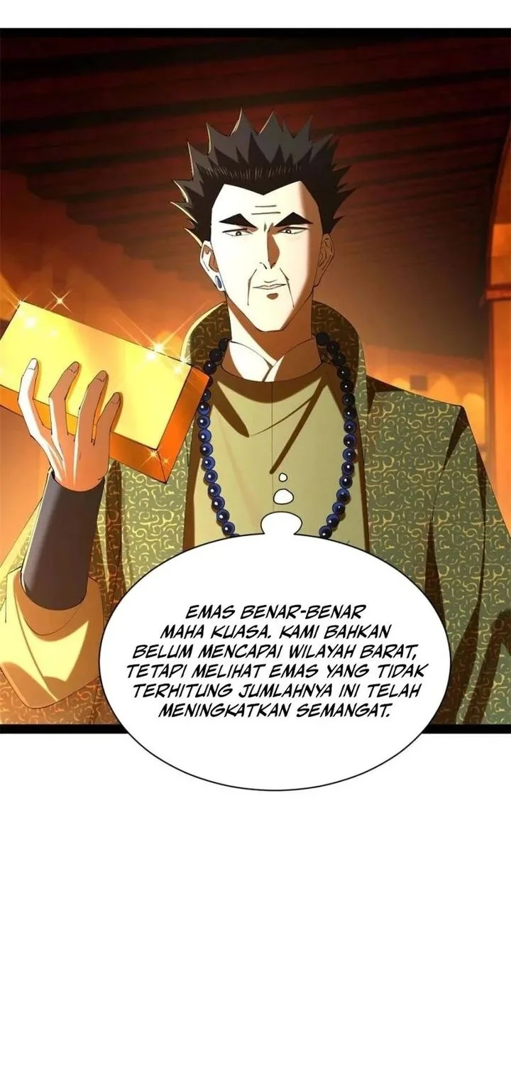 Ultimate Son-in-law Chapter 292 Gambar 12