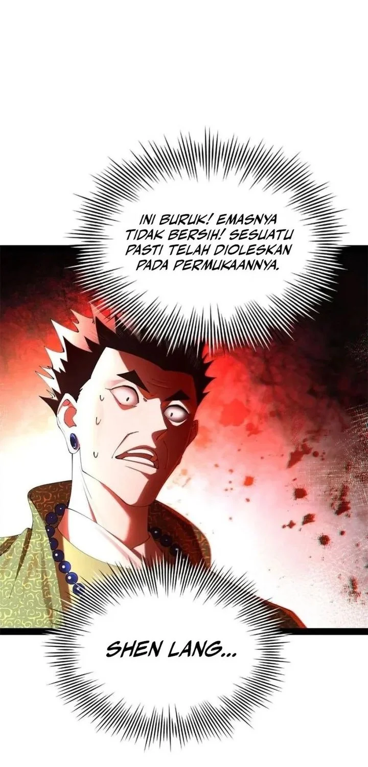 Ultimate Son-in-law Chapter 292 Gambar 18