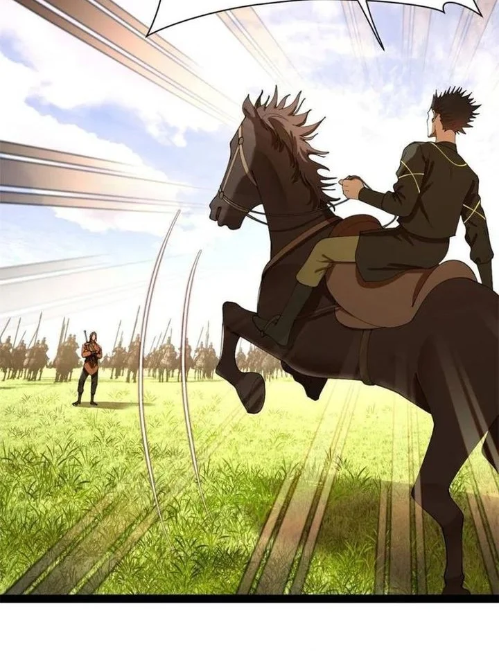 Ultimate Son-in-law Chapter 293 Gambar 22