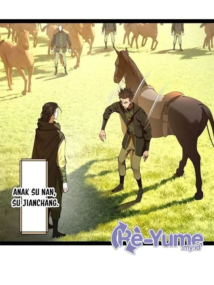 Ultimate Son-in-law Chapter 293 Gambar 30