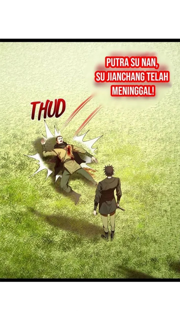 Ultimate Son-in-law Chapter 293 Gambar 32