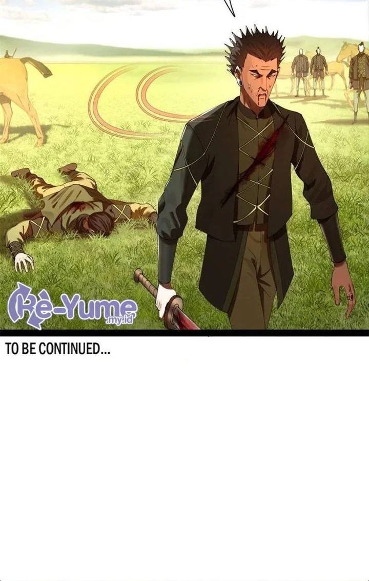 Ultimate Son-in-law Chapter 293 Gambar 36