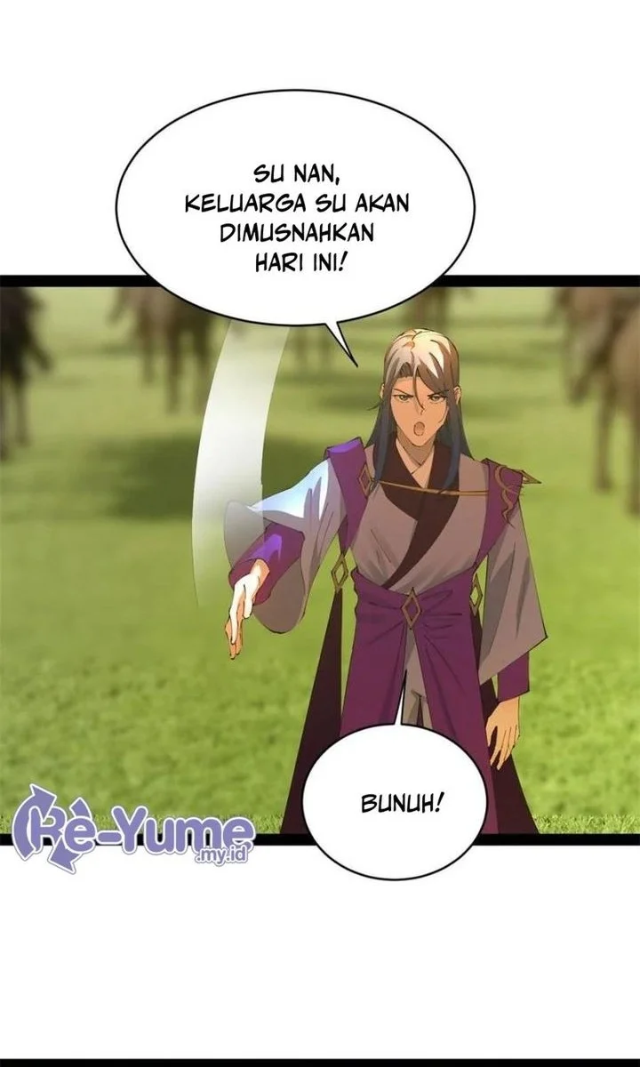 Manhua Ultimate Son-in-law Chapter 293 gambar 2