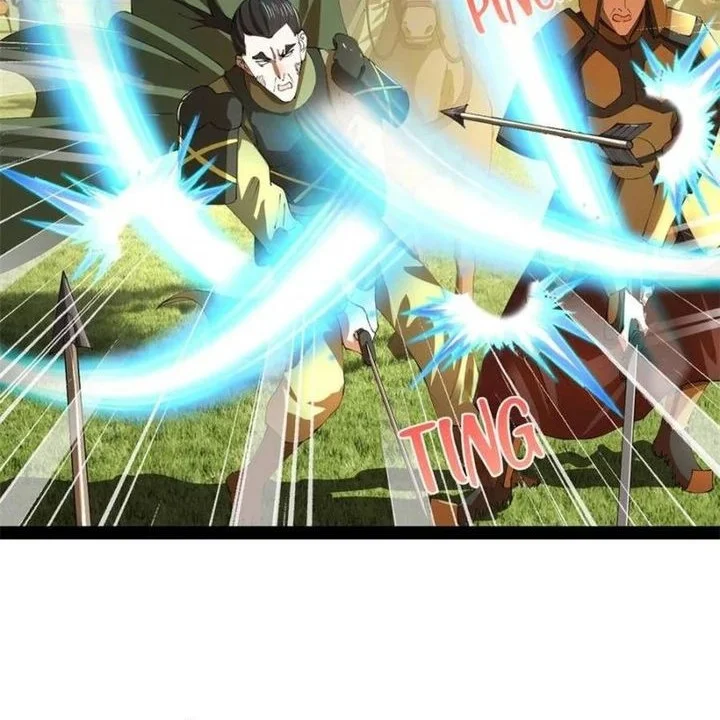 Ultimate Son-in-law Chapter 293 Gambar 4