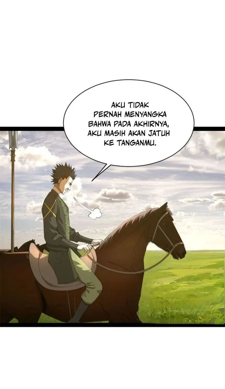 Ultimate Son-in-law Chapter 293 Gambar 8