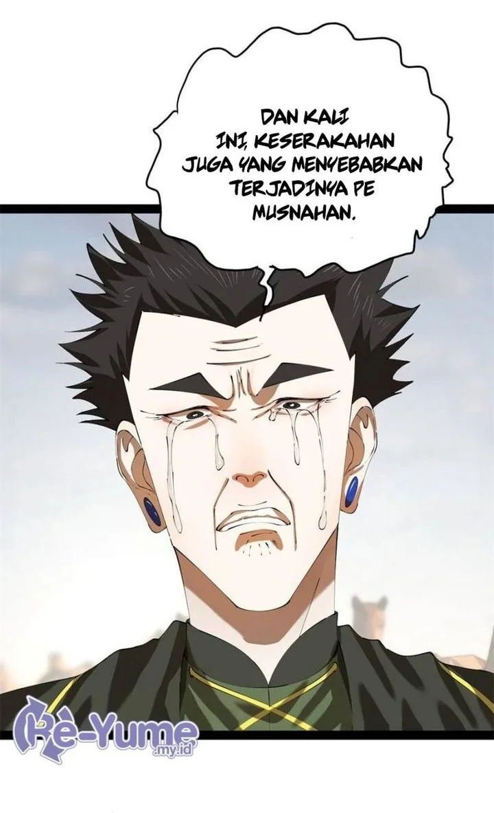 Ultimate Son-in-law Chapter 293 Gambar 10