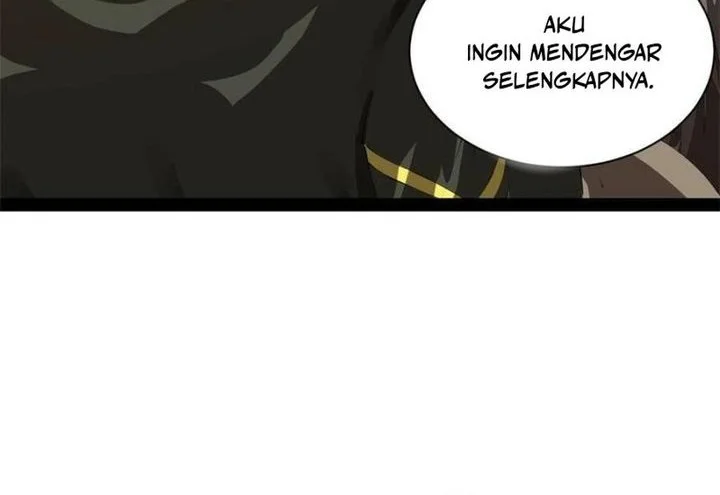 Ultimate Son-in-law Chapter 293 Gambar 12