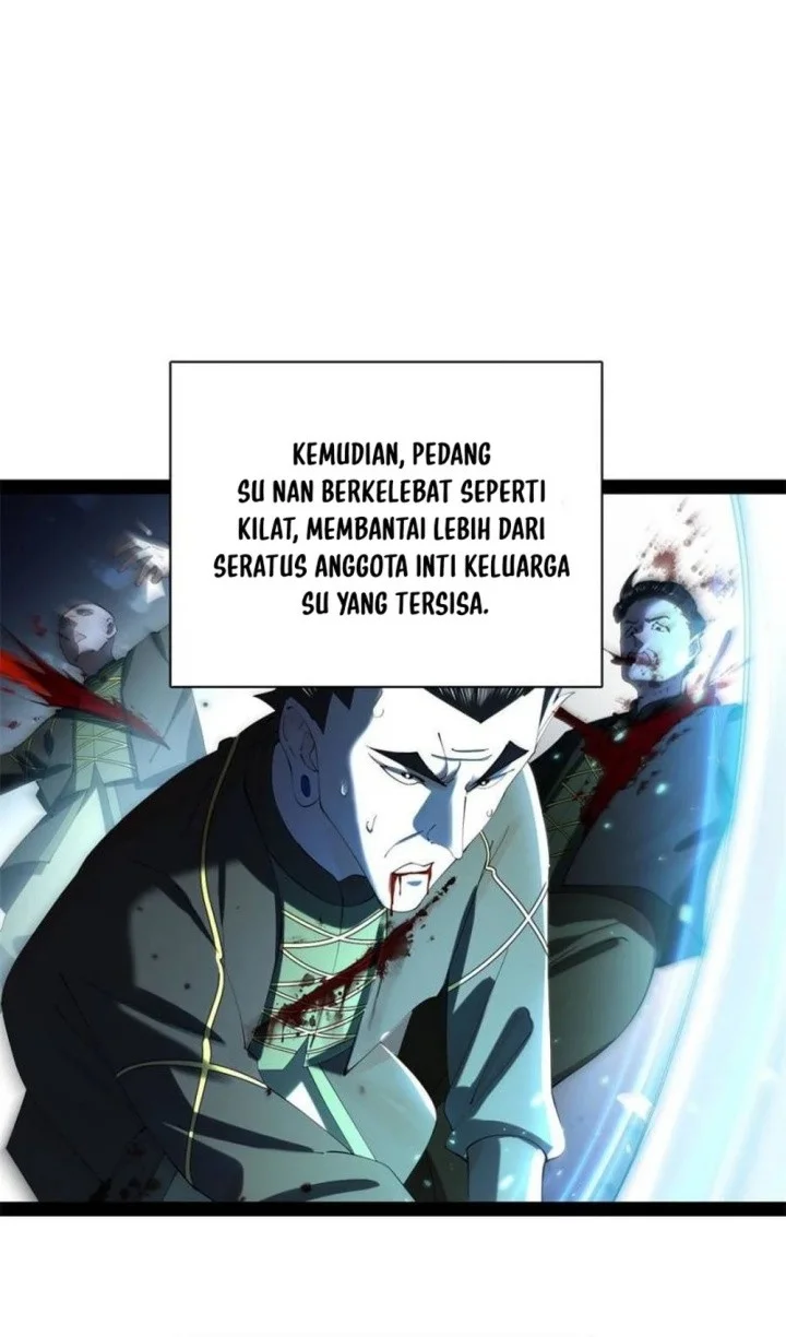 Ultimate Son-in-law Chapter 294 Gambar 6