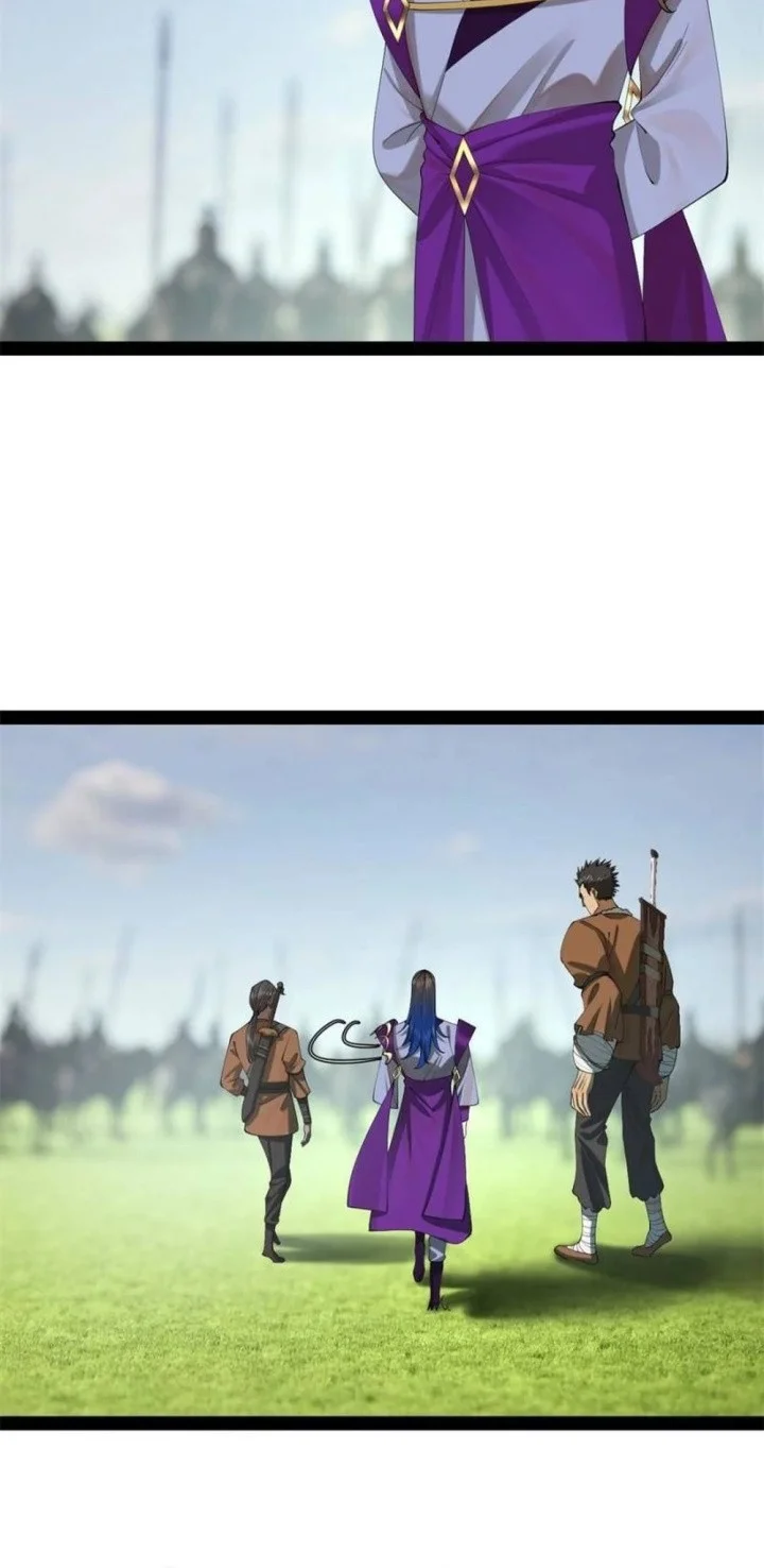 Ultimate Son-in-law Chapter 294 Gambar 15