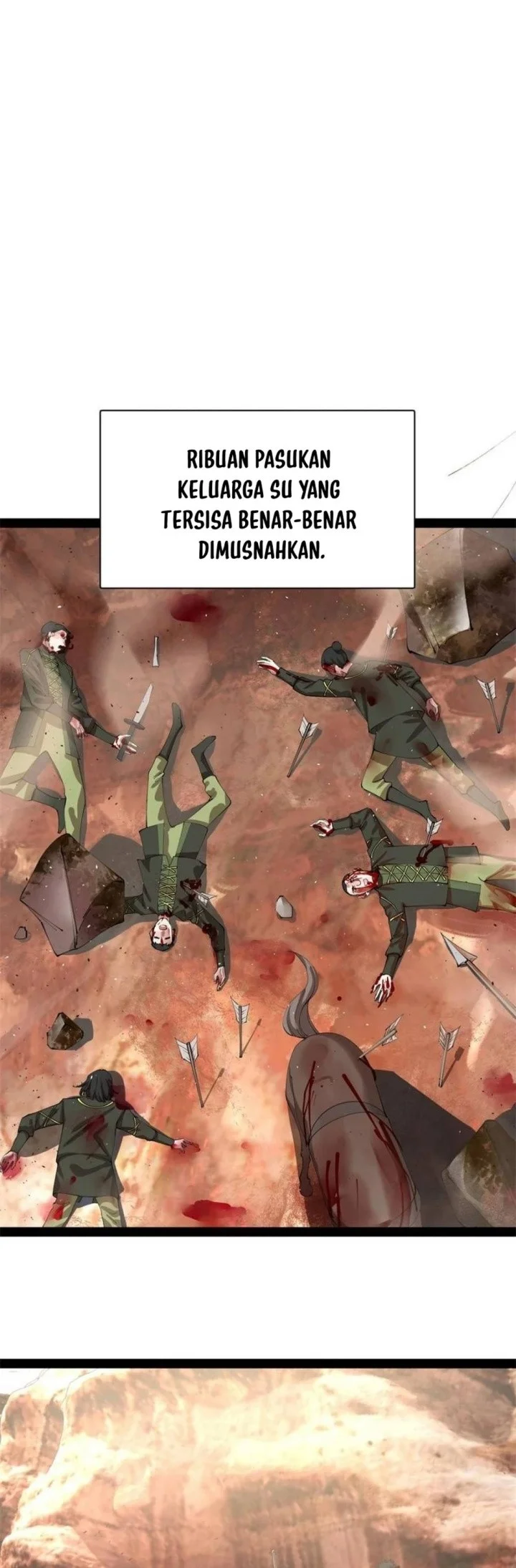 Ultimate Son-in-law Chapter 294 Gambar 21