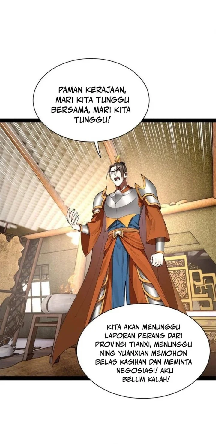 Ultimate Son-in-law Chapter 295 Gambar 30