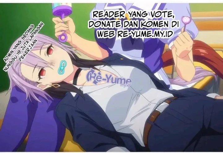 Ultimate Son-in-law Chapter 296 Gambar 31