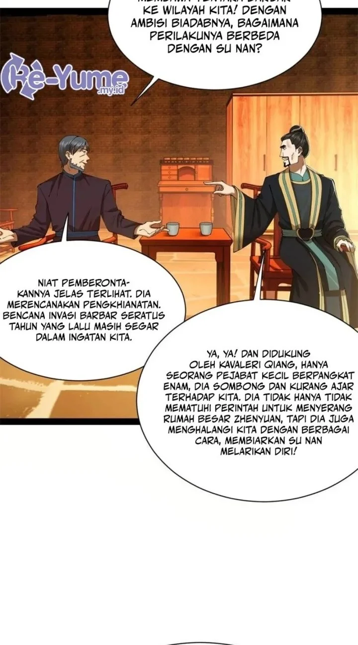 Ultimate Son-in-law Chapter 296 Gambar 15