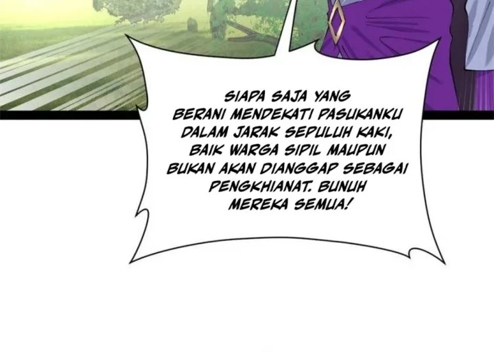 Ultimate Son-in-law Chapter 297 Gambar 8