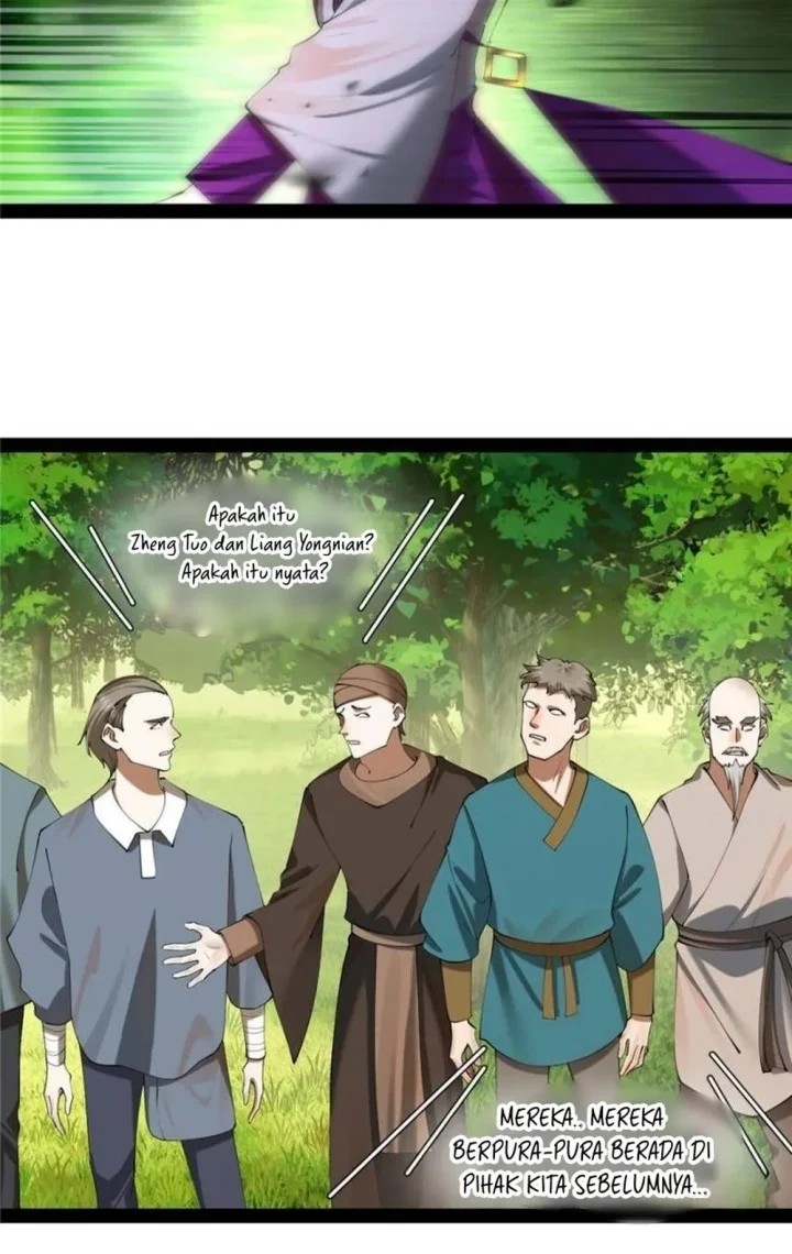 Ultimate Son-in-law Chapter 298 Gambar 12