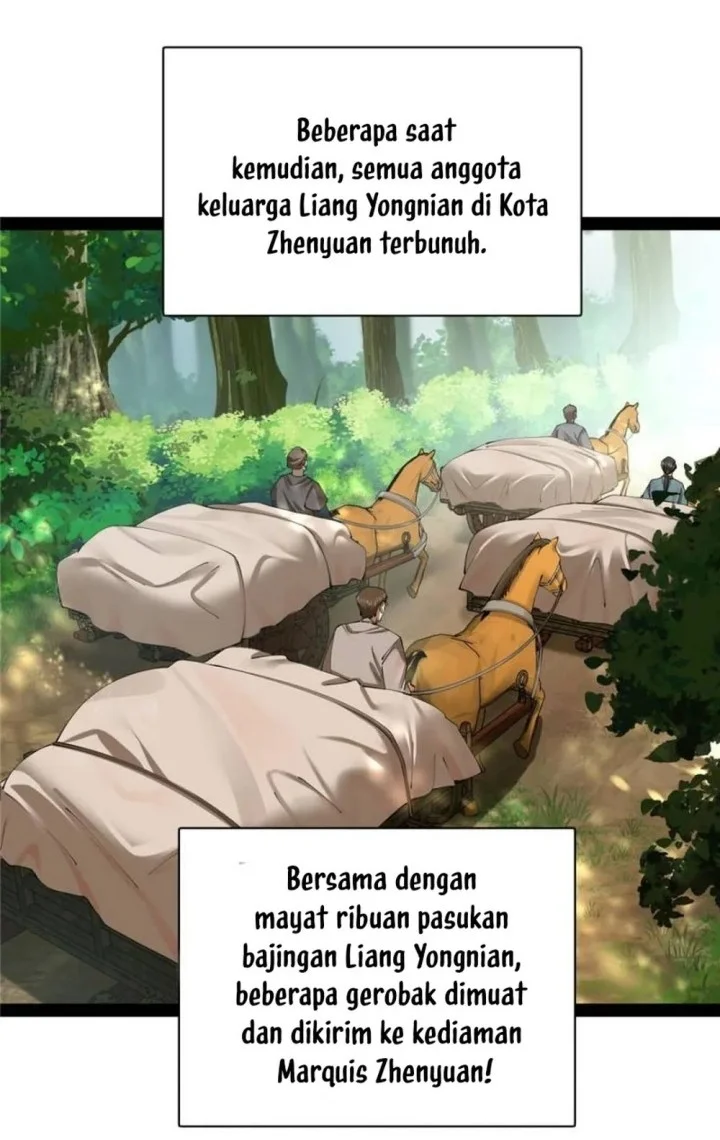 Ultimate Son-in-law Chapter 298 Gambar 16