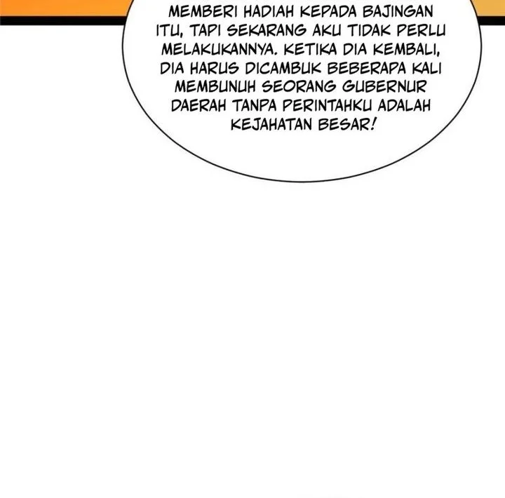 Ultimate Son-in-law Chapter 299 Gambar 22