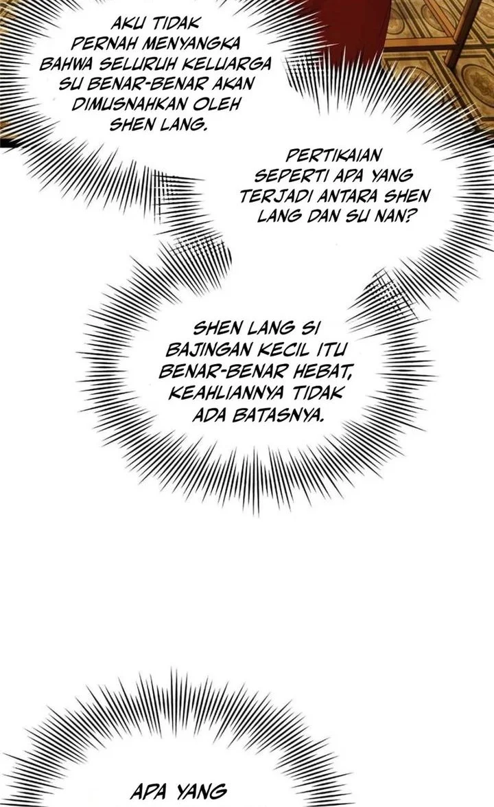 Ultimate Son-in-law Chapter 299 Gambar 30