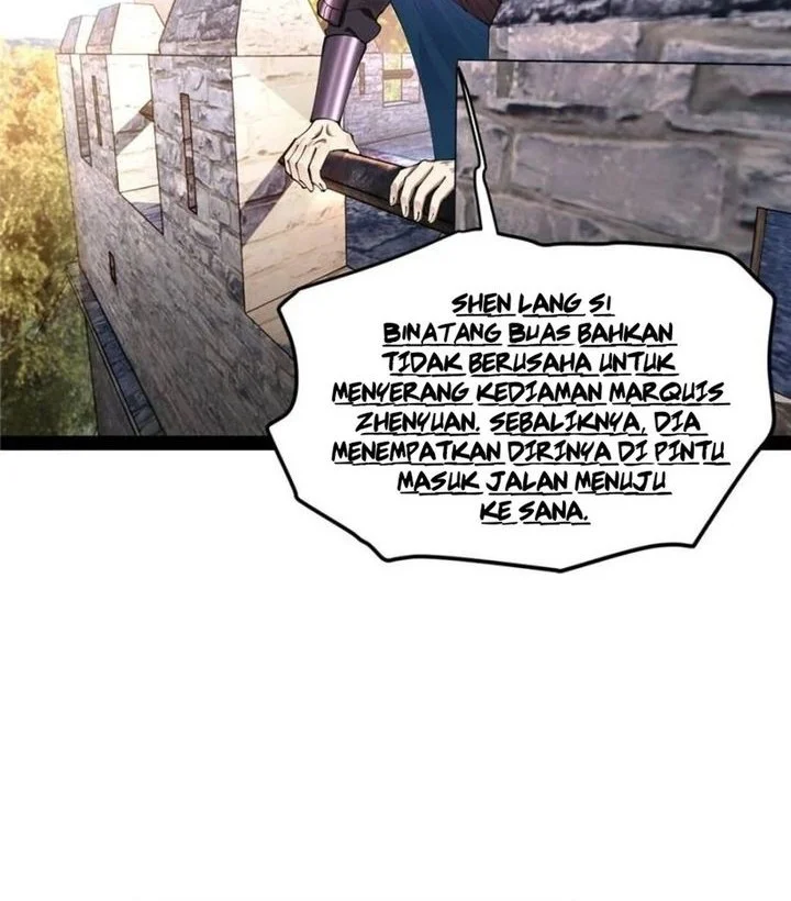 Ultimate Son-in-law Chapter 299 Gambar 42