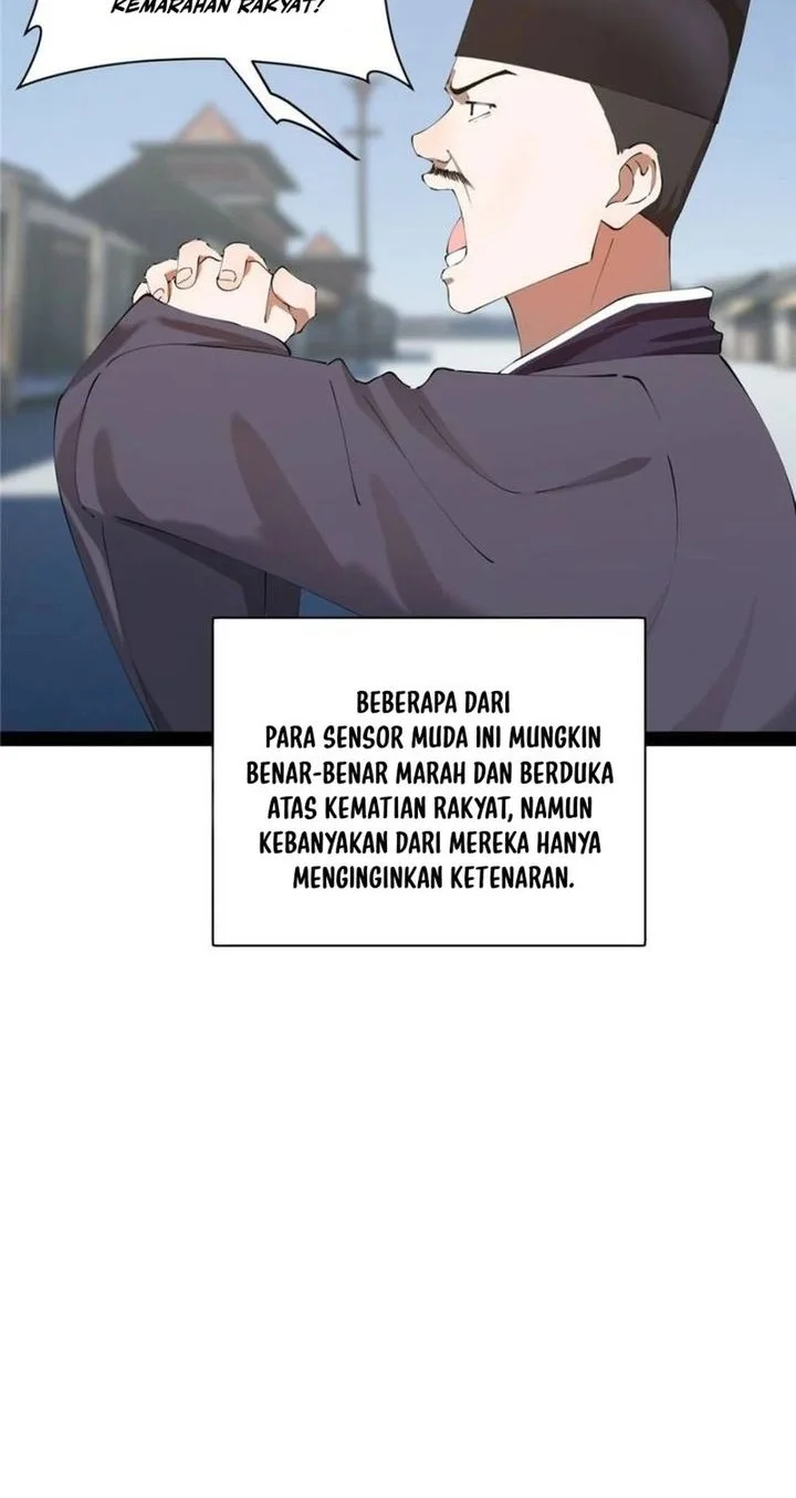 Ultimate Son-in-law Chapter 299 Gambar 12