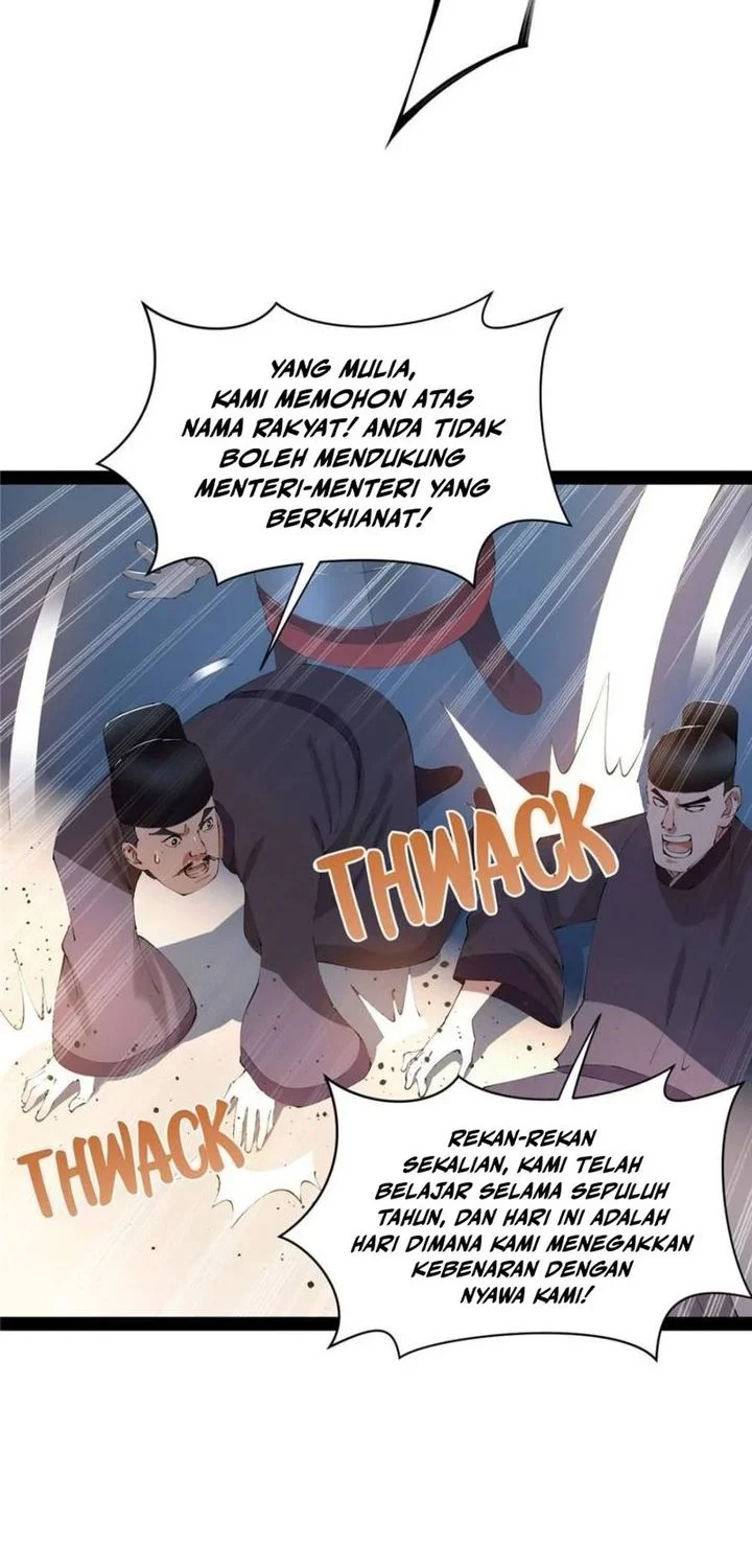 Ultimate Son-in-law Chapter 299 Gambar 14