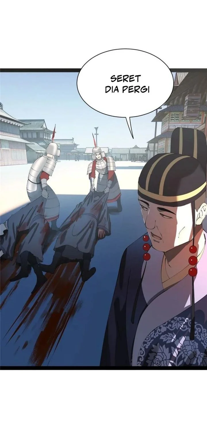 Ultimate Son-in-law Chapter 299 Gambar 18