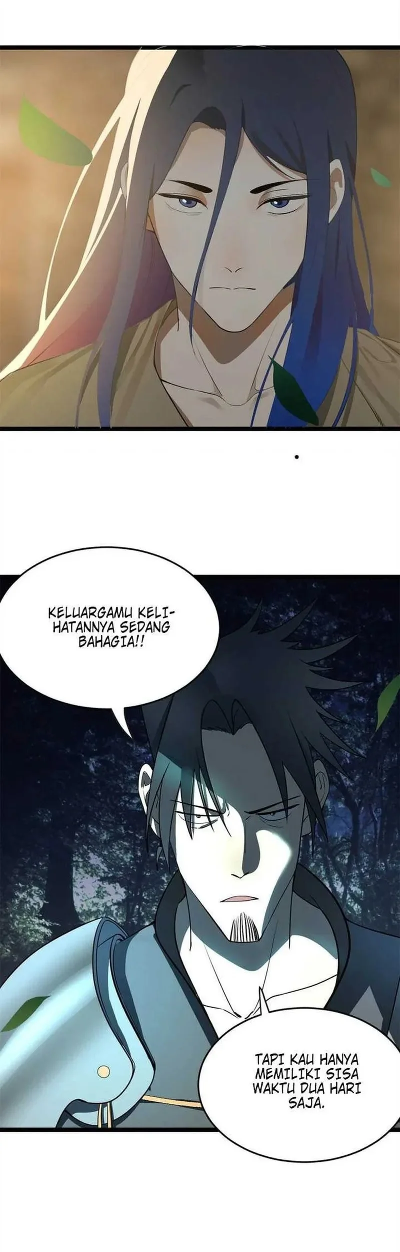 Ultimate Son-in-law Chapter 3 Gambar 21