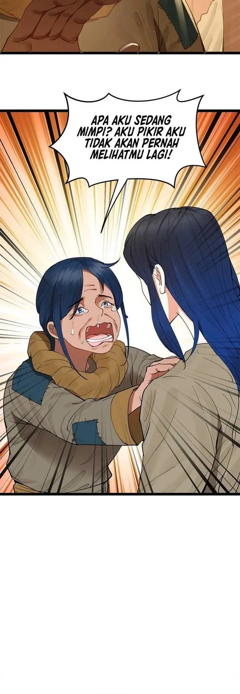 Manhua Ultimate Son-in-law Chapter 3 gambar 2