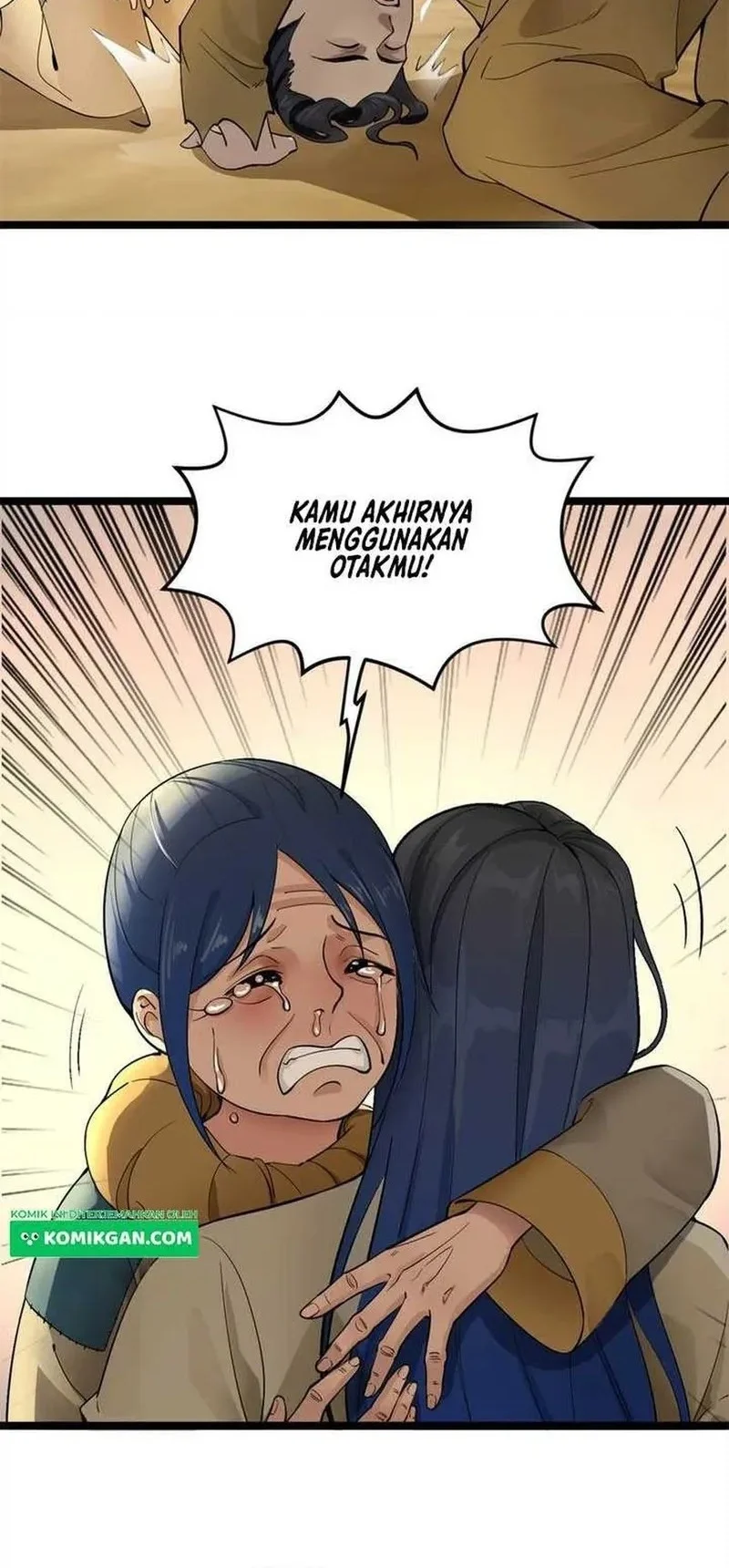 Ultimate Son-in-law Chapter 3 Gambar 4