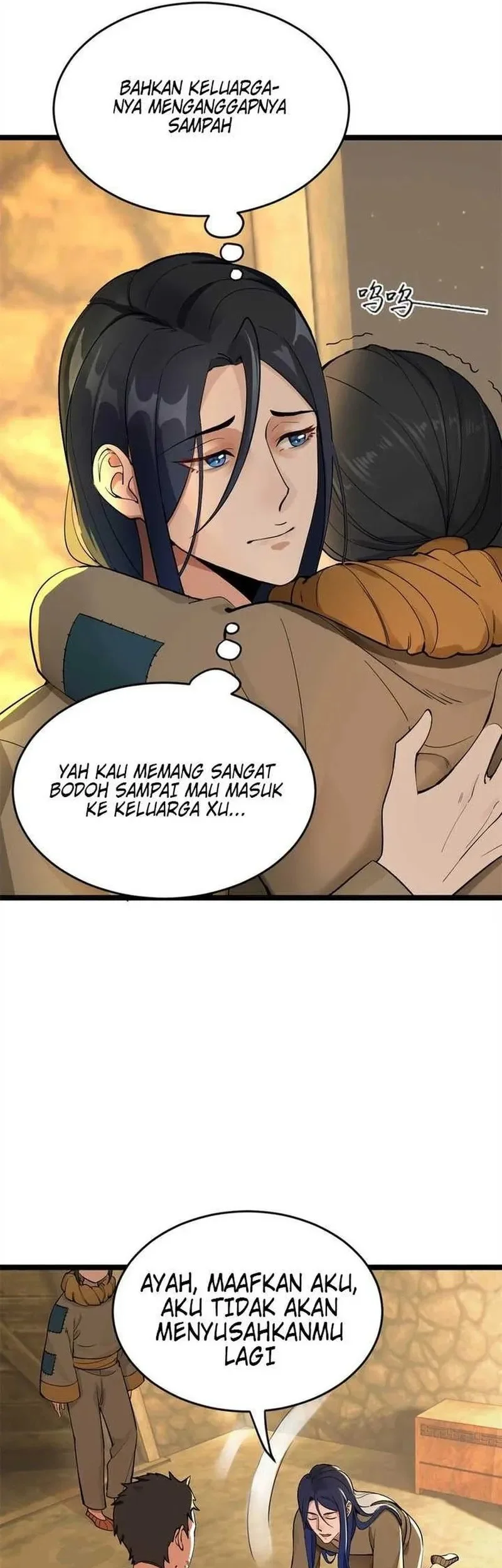 Ultimate Son-in-law Chapter 3 Gambar 5