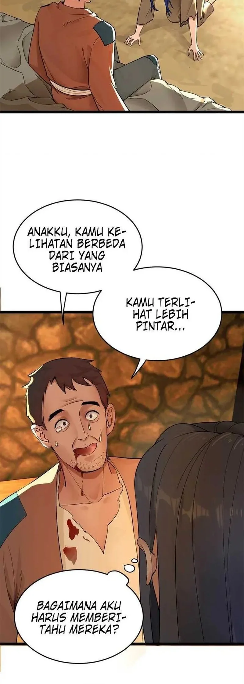 Ultimate Son-in-law Chapter 3 Gambar 6