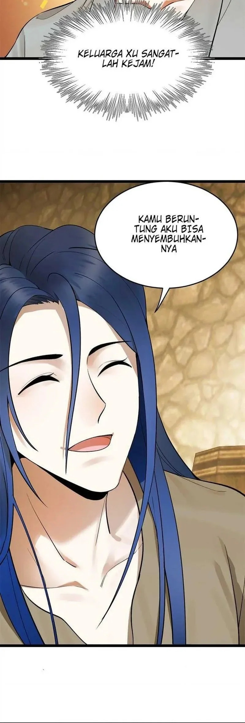 Ultimate Son-in-law Chapter 3 Gambar 14