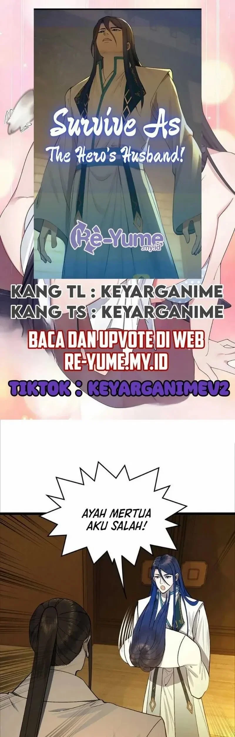 Komik Ultimate Son-in-law Chapter 30 gambar 1