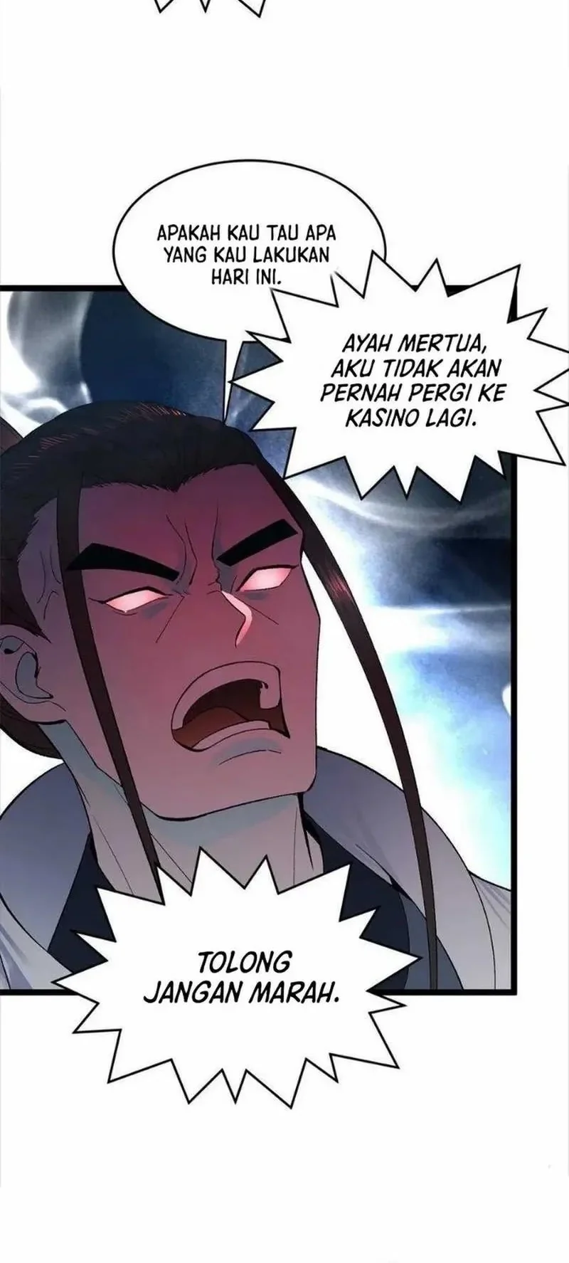 Ultimate Son-in-law Chapter 30 Gambar 4