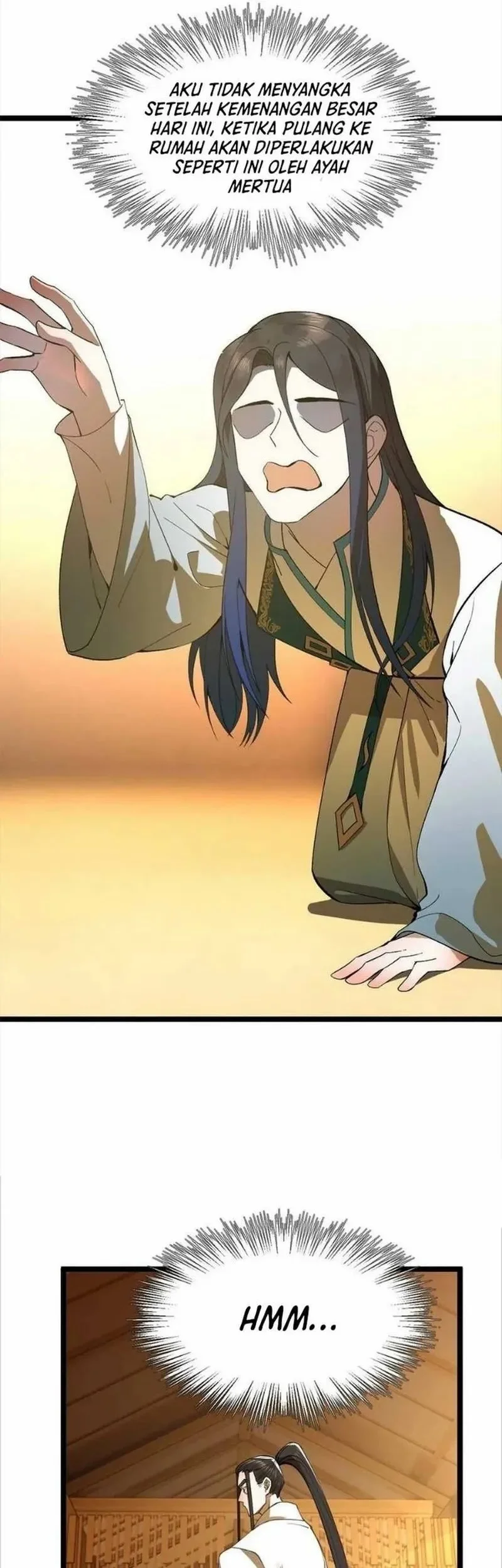 Ultimate Son-in-law Chapter 30 Gambar 15