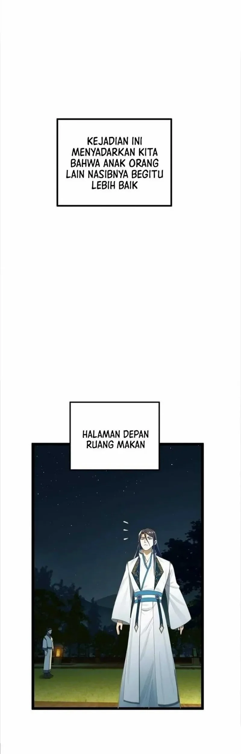 Ultimate Son-in-law Chapter 30 Gambar 18