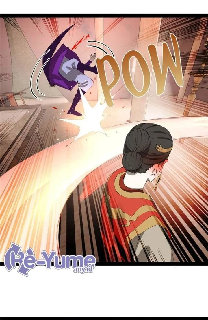 Ultimate Son-in-law Chapter 300 Gambar 32