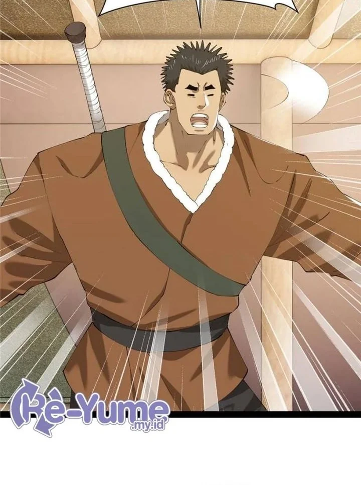 Ultimate Son-in-law Chapter 300 Gambar 34