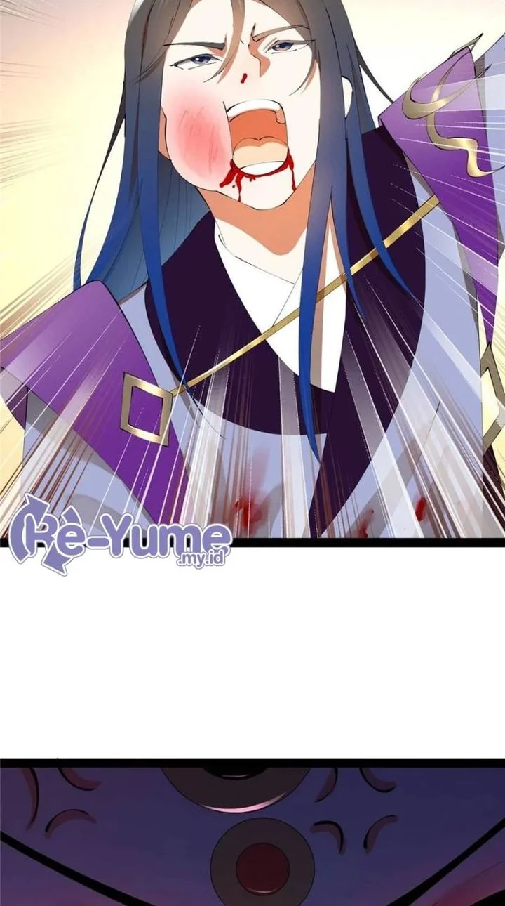 Ultimate Son-in-law Chapter 300 Gambar 36