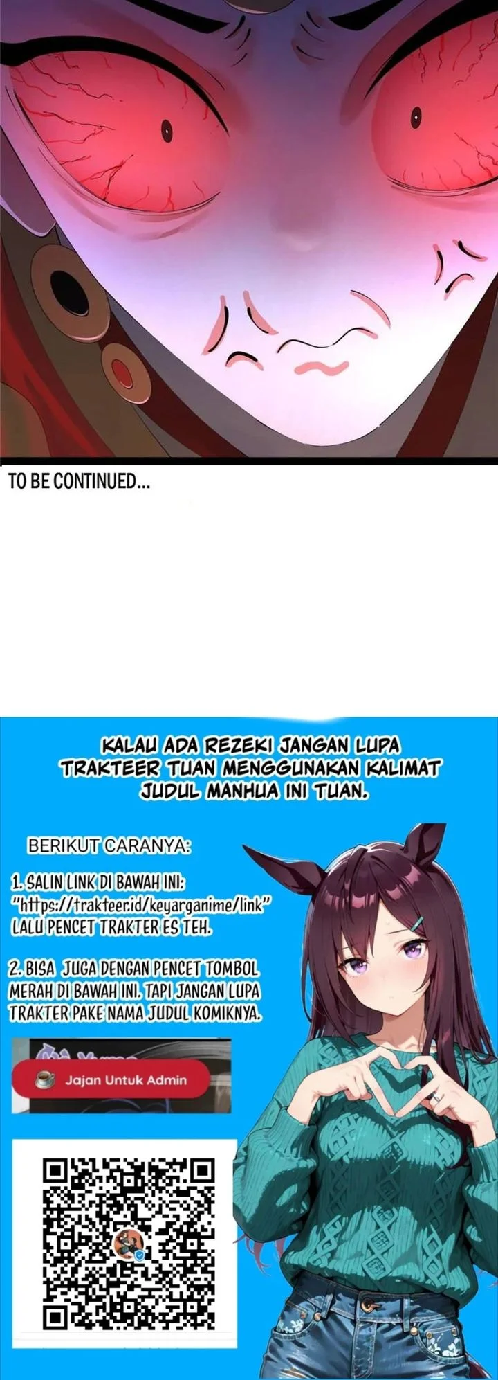 Ultimate Son-in-law Chapter 300 Gambar 37