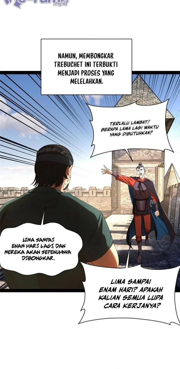 Manhua Ultimate Son-in-law Chapter 300 gambar 2