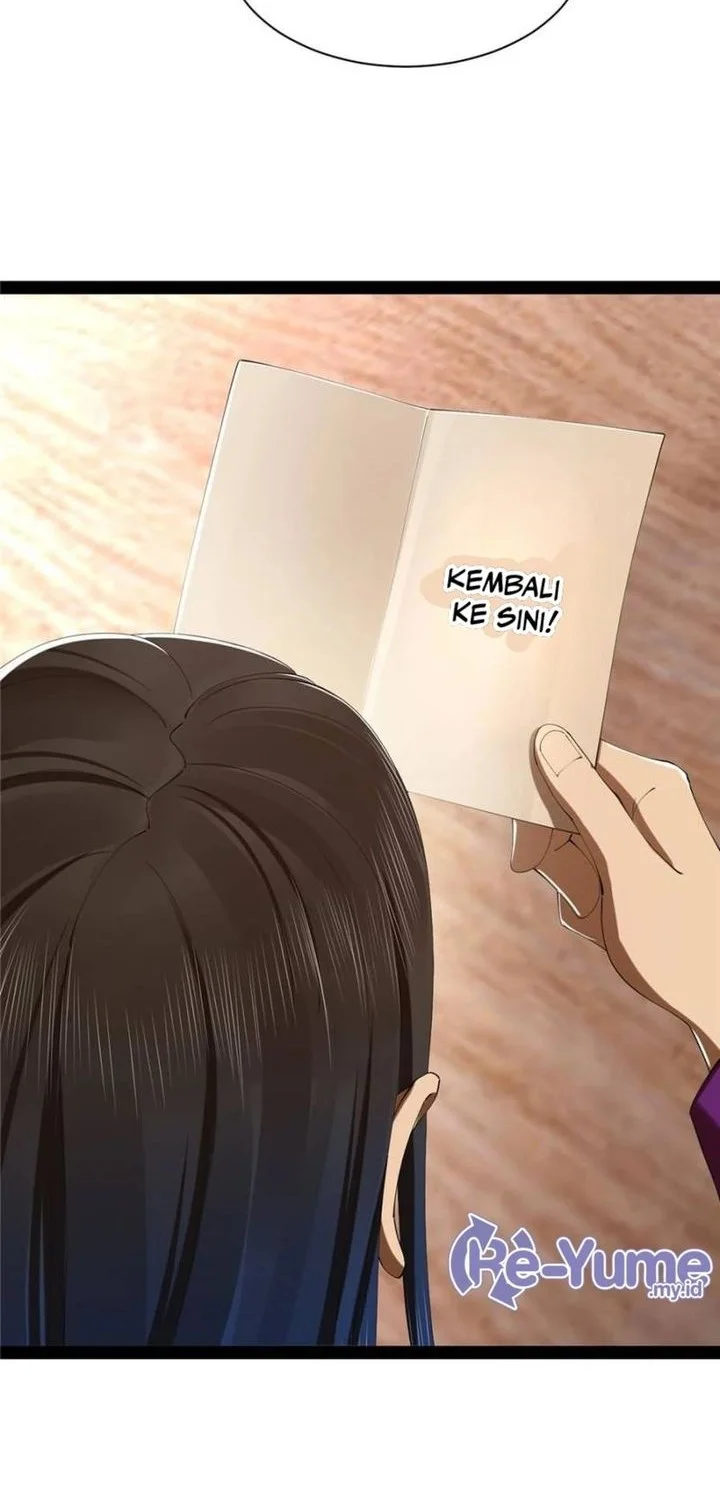 Ultimate Son-in-law Chapter 300 Gambar 4