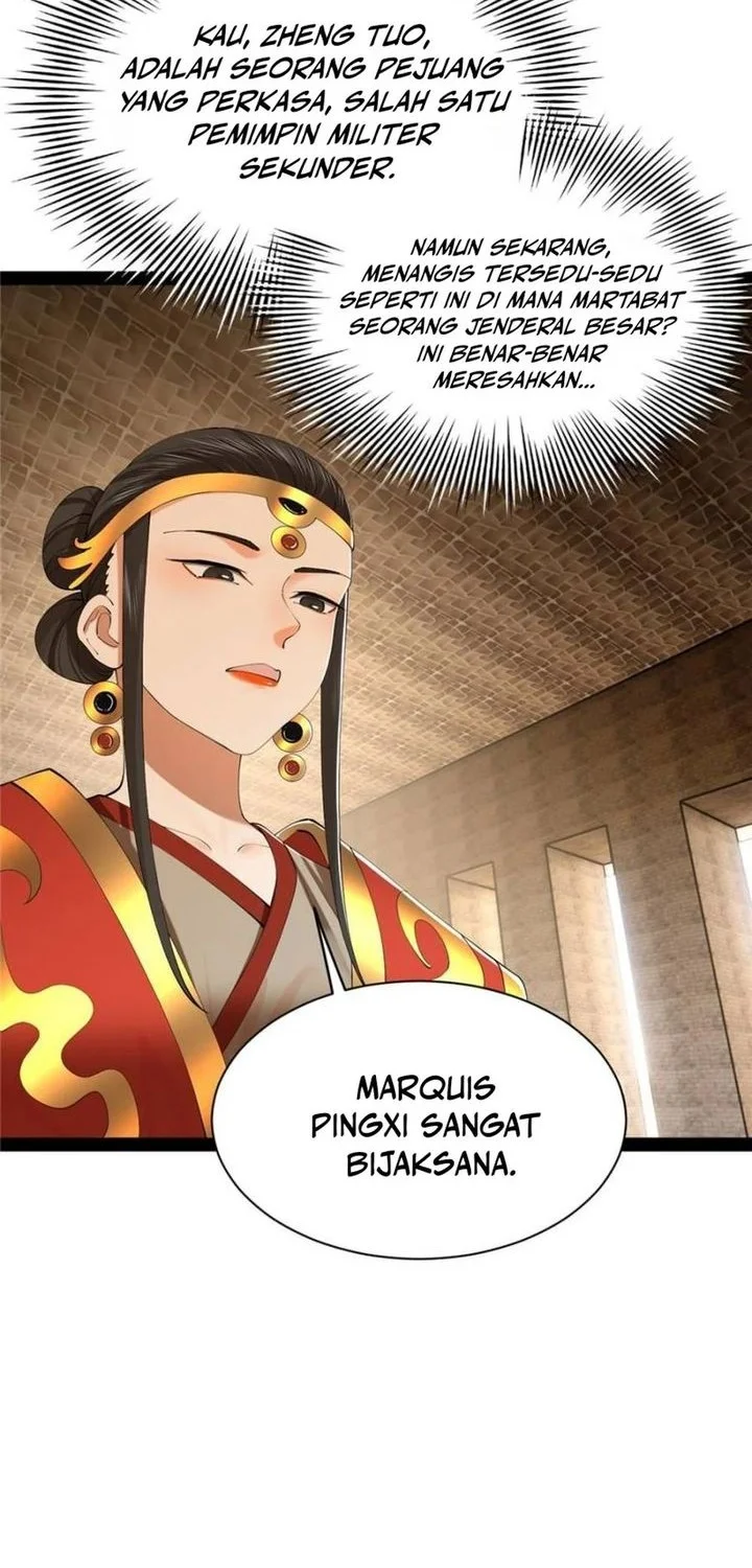 Ultimate Son-in-law Chapter 300 Gambar 6