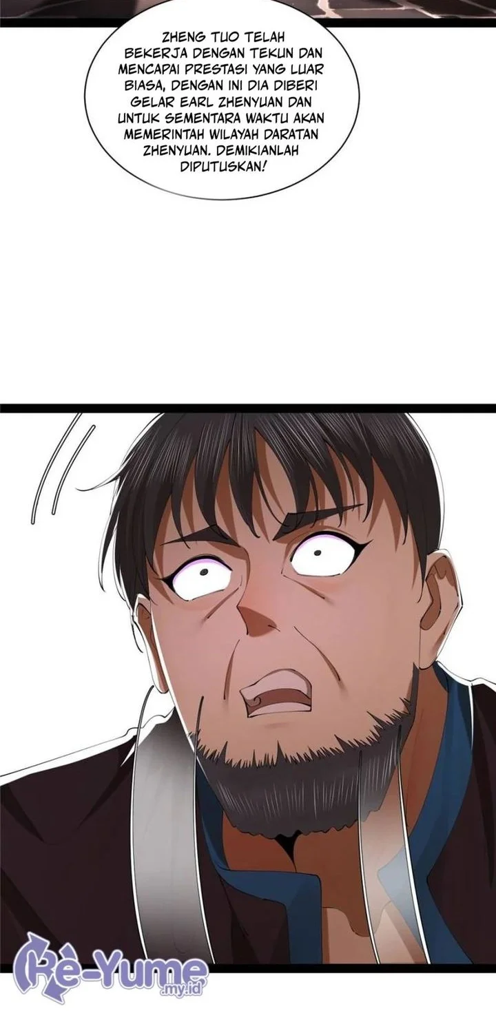 Ultimate Son-in-law Chapter 300 Gambar 10