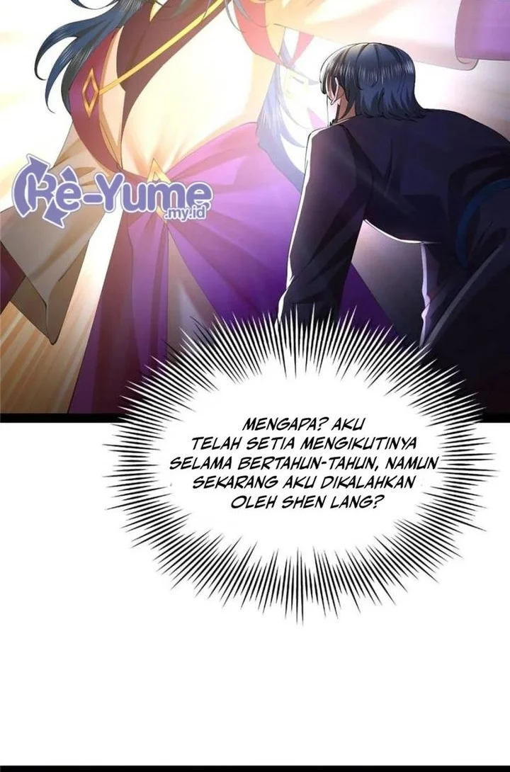 Ultimate Son-in-law Chapter 300 Gambar 12