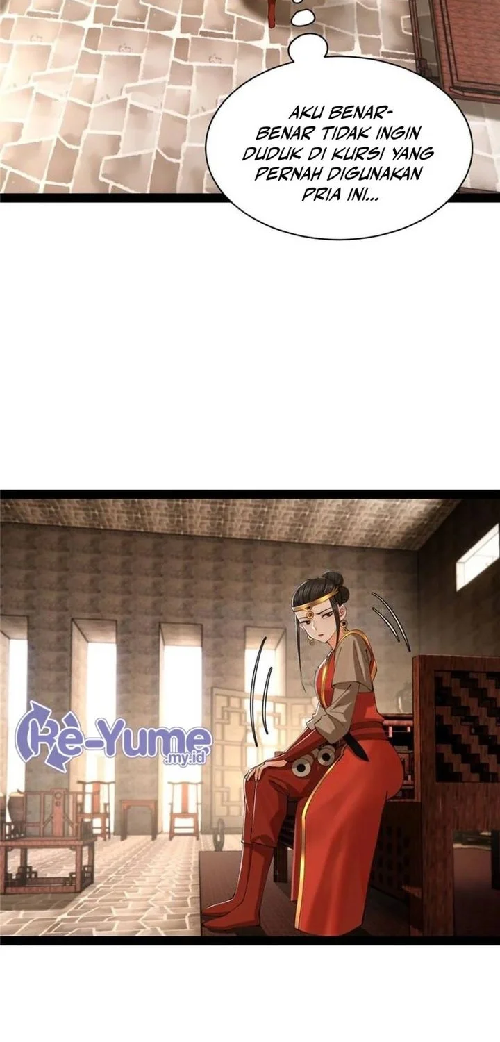 Ultimate Son-in-law Chapter 300 Gambar 18