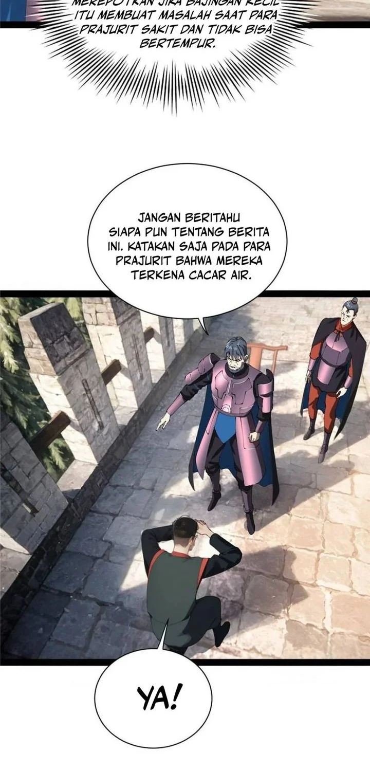 Ultimate Son-in-law Chapter 301 Gambar 20