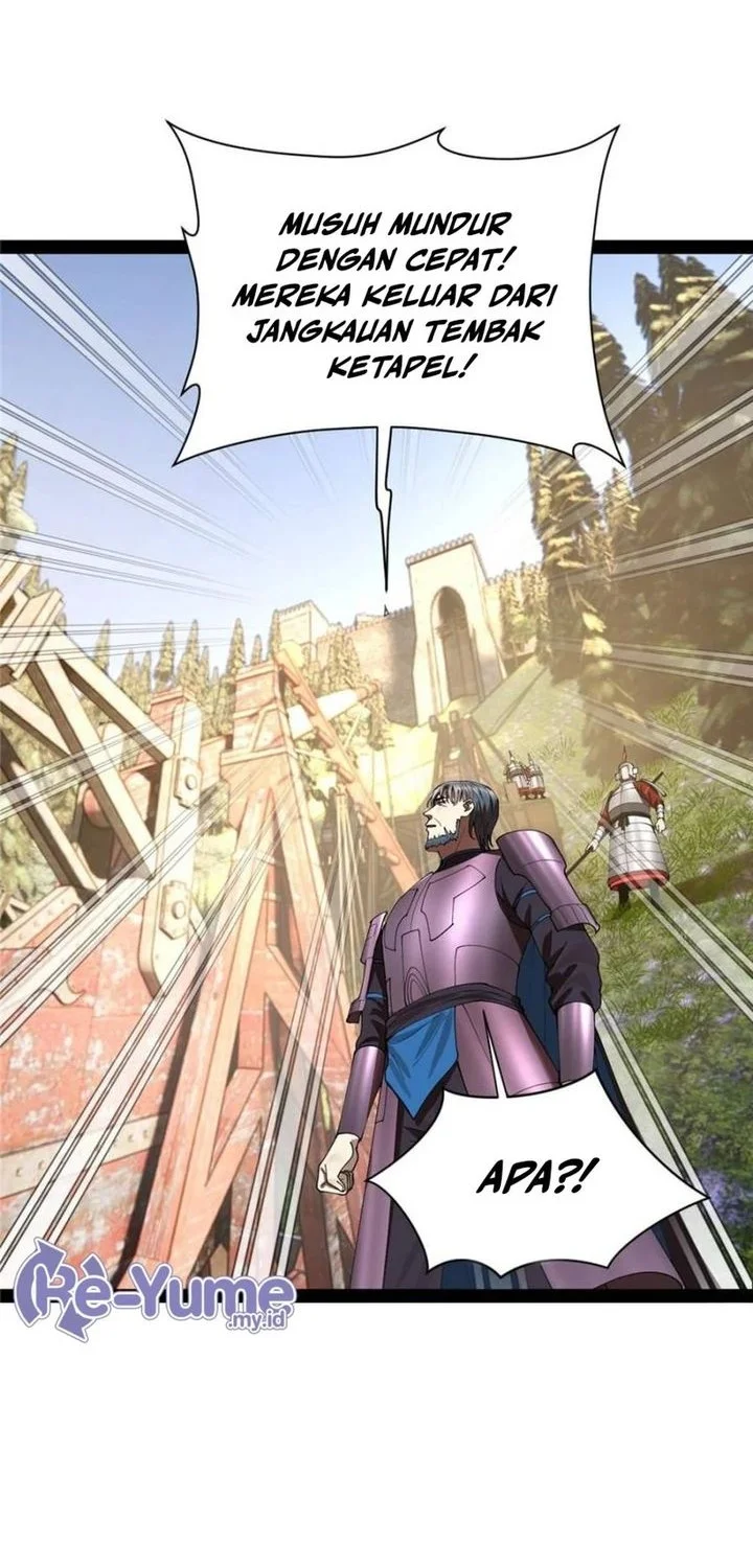 Ultimate Son-in-law Chapter 301 Gambar 24