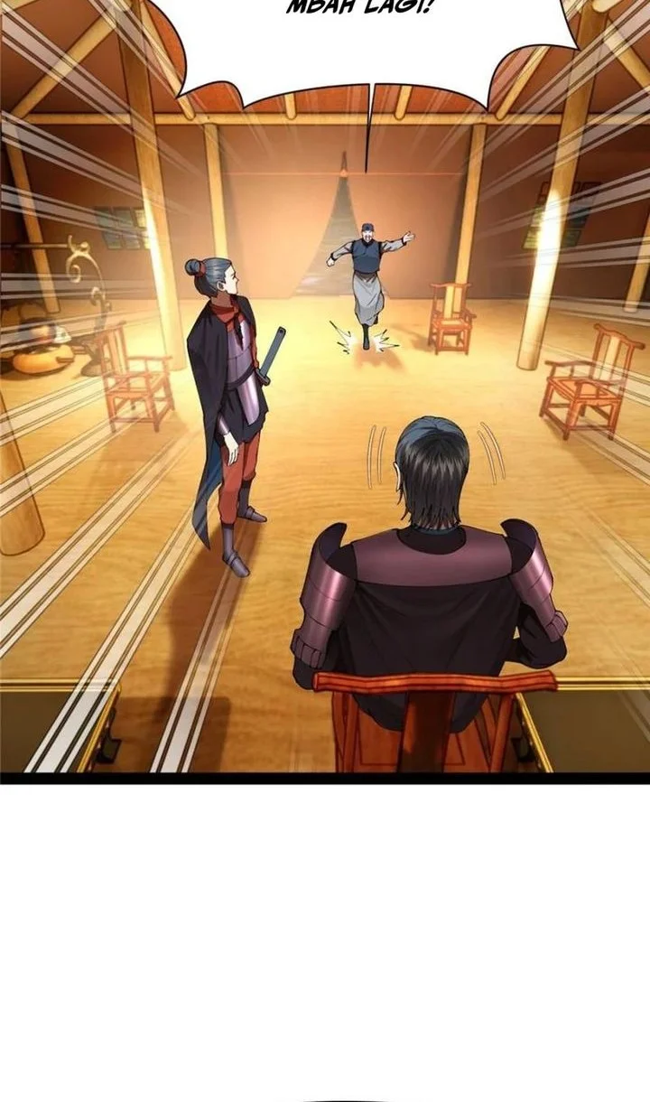 Ultimate Son-in-law Chapter 301 Gambar 30