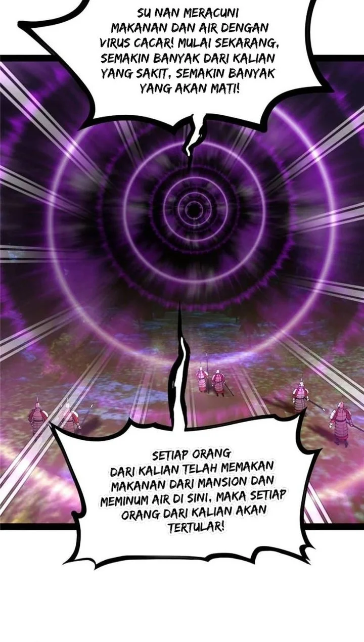 Ultimate Son-in-law Chapter 301 Gambar 36